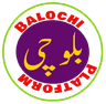 Balochi Platform